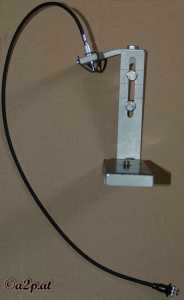 Drahtausl&ouml;ser von der Seite