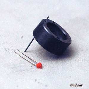 Faden vs. Kupferdraht