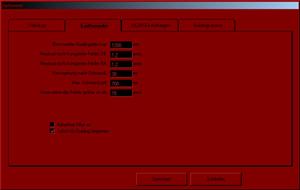 EQ-6 Elektroverdrahtung