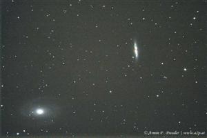 Keine Strichspuren bei 120s Belichtung