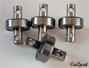 Die Kugellagergalerie