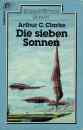 Clarke, Arthur Charles: Die sieben Sonnen